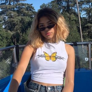 Meet your Posher, Savannah